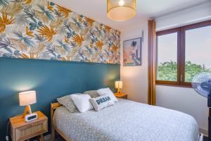 Appartements Le petit sesame jacuzzi cosy Stade De France 6 personnes Wifi Terrasse Parking prive : photos des chambres