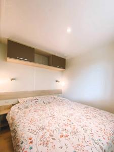 Campings Camping 3 etoiles - Piscine - ccbbbf0 : photos des chambres