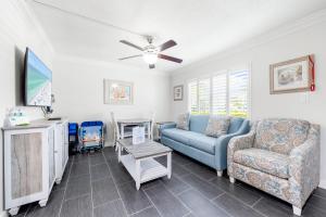 Gulf Holiday By Beachside Management