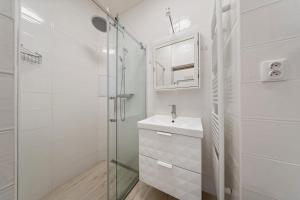 Cozy 2 Bedroom Flat in Prague