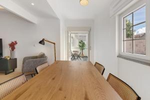 Cascais City and Sea