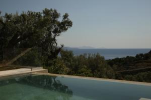 Scirocco Luxury Villas & Suites