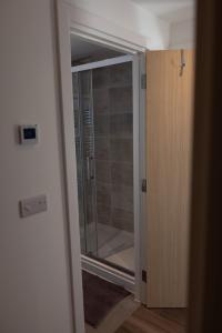 Modern 1BR with Sofa Bed Stay