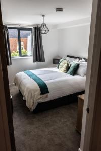 Amazing 2BR Apt Sofa Bed