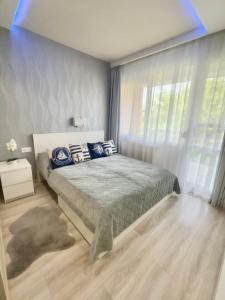 Downtown Dream Apartmans