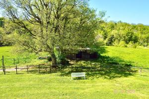 Maisons de vacances LA BOURIOTE - L'ETABLE : photos des chambres