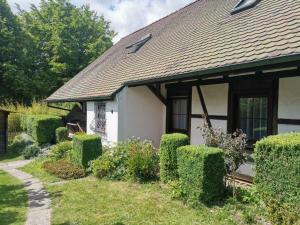 Ferienwohnung am Bodensee Heiligenberg