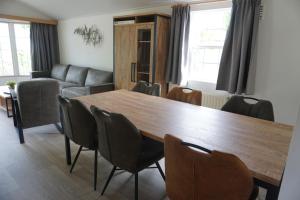 Kustverhuur, Groede Paarlhof 45