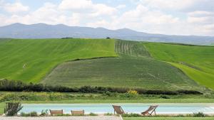LArco presso Podere del Bagnolino