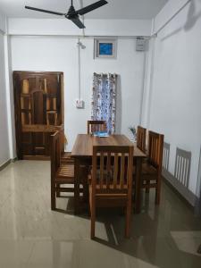 Valley View Homestay Sangti