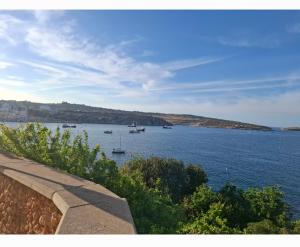 Family Maisonette in St Pauls Bay