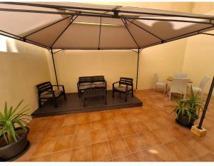 Family Maisonette in St Pauls Bay