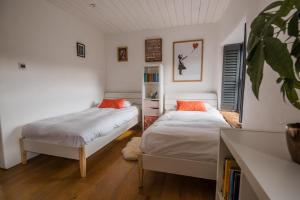 5 Star Large Farmhouse Near The Beach With Hot Tub & Sauna - Porth, Near Newquay