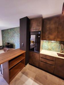Appartements Superbe Appart Centre Calvi : photos des chambres