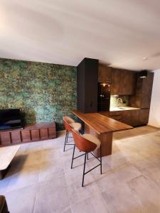 Appartements Superbe Appart Centre Calvi : photos des chambres