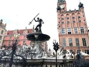 Apartament Kameralny 14