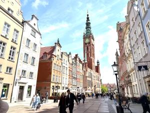 Apartament Kameralny 14