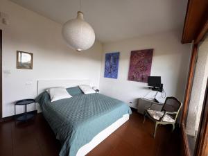 Villa con 3 Camere da Letto