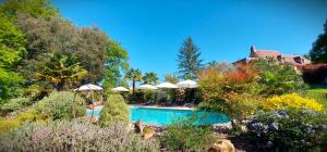 Maisons de vacances Gite Les Pierres Blondes : photos des chambres