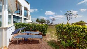 Casa Atlantico 126-Murcia Holiday Rentals Property