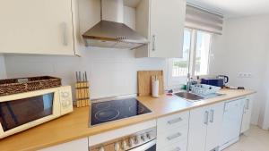 Casa Atlantico 126-Murcia Holiday Rentals Property