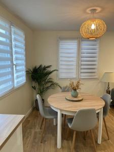 Appartements l’Anita : photos des chambres