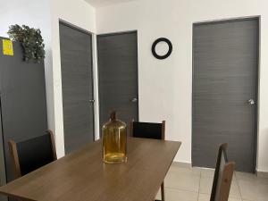 Increible departamento NUEVO en Mazatlán