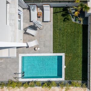 Yuka Villas Collection