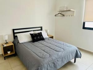 Increible departamento NUEVO en Mazatlán