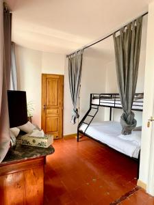 B&B / Chambres d'hotes Entre Midi - Maison d'Hotes - B&B : photos des chambres