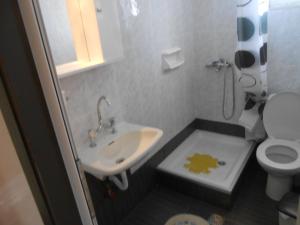 Hotel Germany Olympos Greece