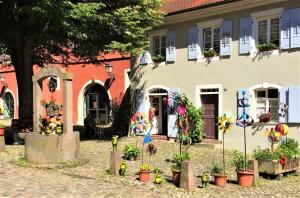 Wein- und Vesperstube