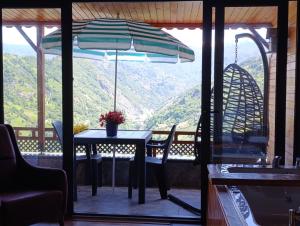 Seyri Alem suit Bungalow