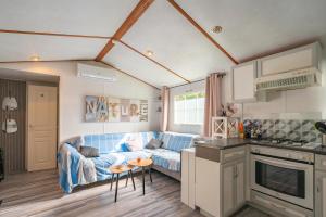 Maisons de vacances Mh 229 La Tremblade : photos des chambres