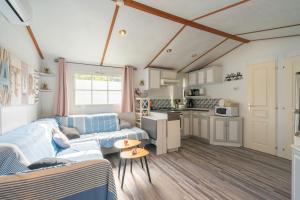 Maisons de vacances Mh 229 La Tremblade : photos des chambres