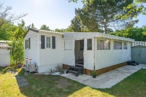 Maisons de vacances Mh 229 La Tremblade : photos des chambres