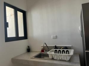 Increible departamento NUEVO en Mazatlán