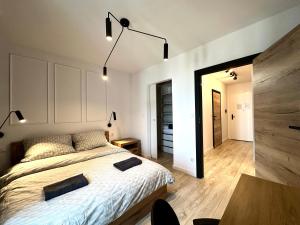 Traugutta Apartment - Fitness & Parking