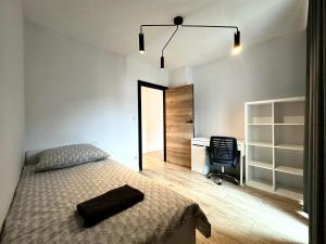 Traugutta Apartment - Fitness & Parking