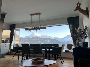 Kitzbüheler Alpenlodge Bergblick Suite