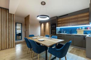 1 Bedroom Apartment in Blue Horizon