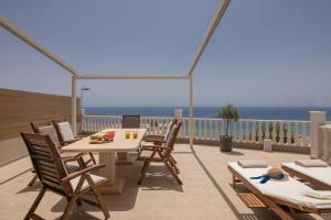 Posto Serene with Jacuzzi