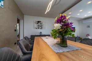 Villa Mia, your warm and sunny family getaway