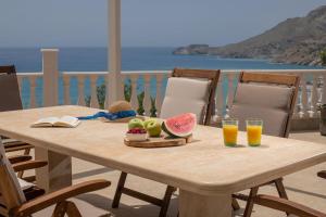 Posto Serene with Jacuzzi