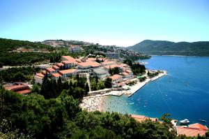 Hotel Zenit Neum