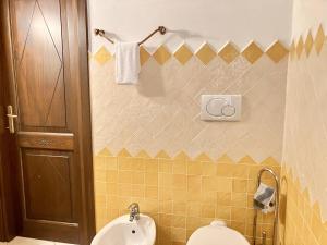 Appartamento con 1 Camera da Letto e Vista Mare
