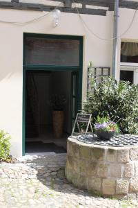 Ferienwohnungen Im Alten Handelshof