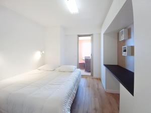 Appartements Superbe appartement 3P renove dans le Domaine du Grand Duc : photos des chambres