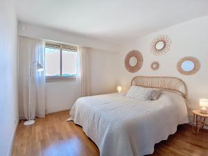 Appartements Superbe appartement 3P renove dans le Domaine du Grand Duc : photos des chambres