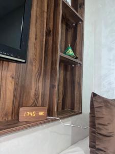 Apartment near the airport